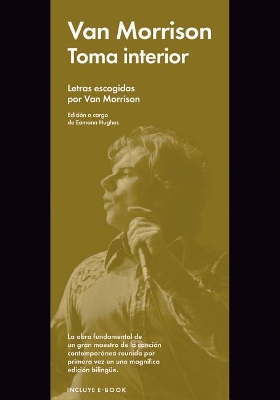 Book cover for Toma Interior
