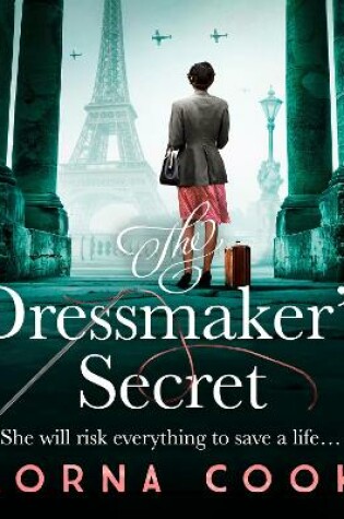 Cover of The Dressmaker’s Secret