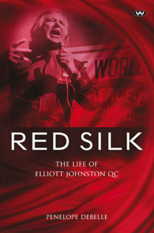 Cover of Red Silk