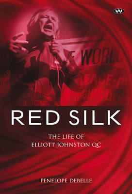 Cover of Red Silk