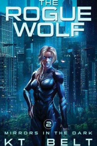 Cover of The Rogue Wolf