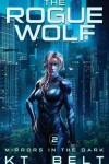 Book cover for The Rogue Wolf