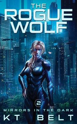 Cover of The Rogue Wolf
