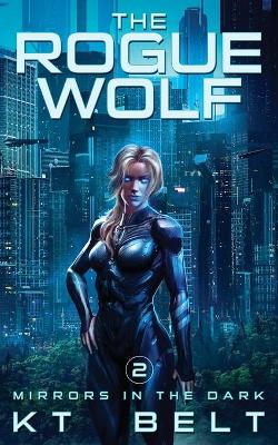 Book cover for The Rogue Wolf