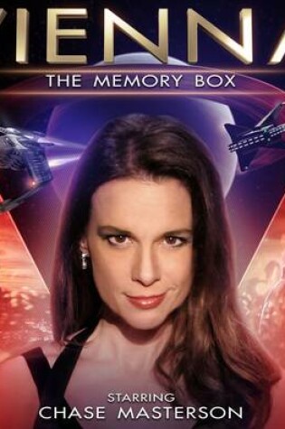 Cover of The Memory Box