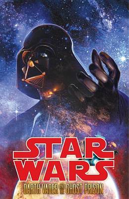 Book cover for Star Wars