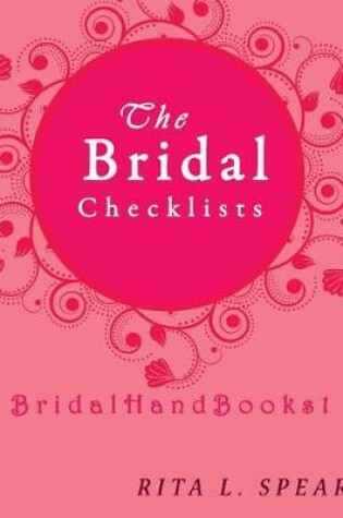 Cover of The Bridal checklists