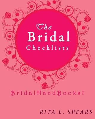 Cover of The Bridal checklists