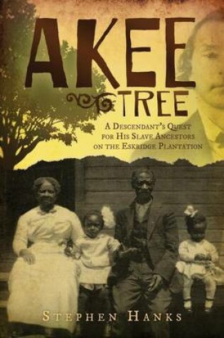 Cover of Akee Tree