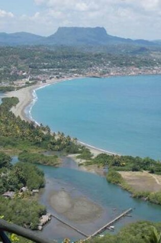 Cover of Baracoa Bay Arial View, Cuba