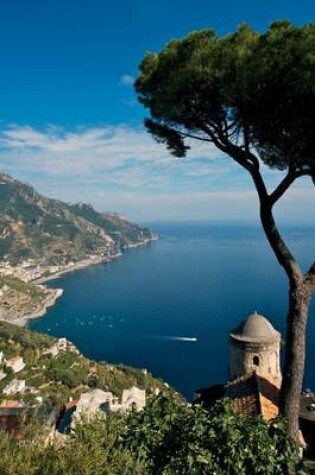 Cover of Rufolo Gardens on the Amalfi Coast, Italy