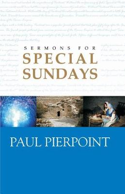 Book cover for Sermons for Special Sundays