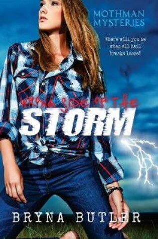 Cover of Wrong Side of the Storm