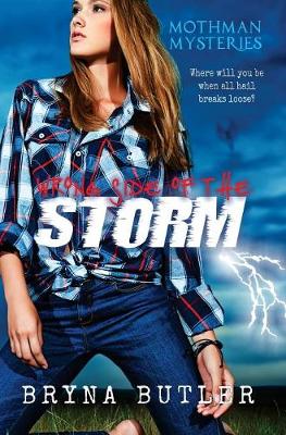 Cover of Wrong Side of the Storm