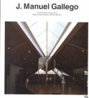 Book cover for J. Manuel Gallego