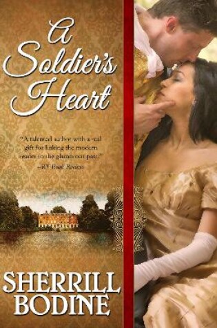 Cover of A Soldier's Heart