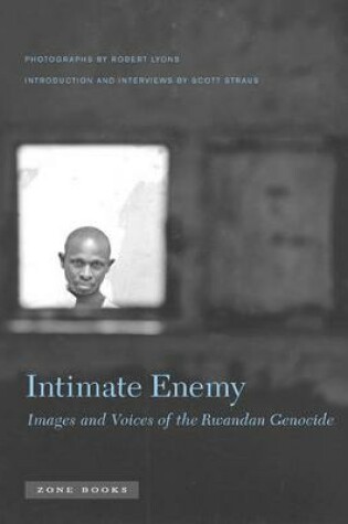 Cover of Intimate Enemy