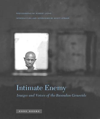 Cover of Intimate Enemy