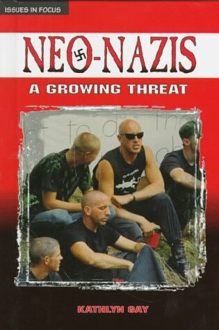Cover of Neo-Nazis