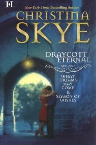 Cover of Draycott Eternal