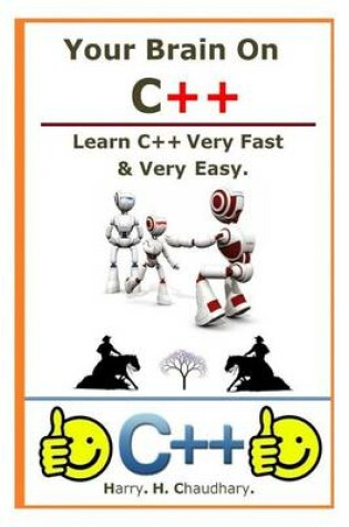 Cover of Your Brain On C++