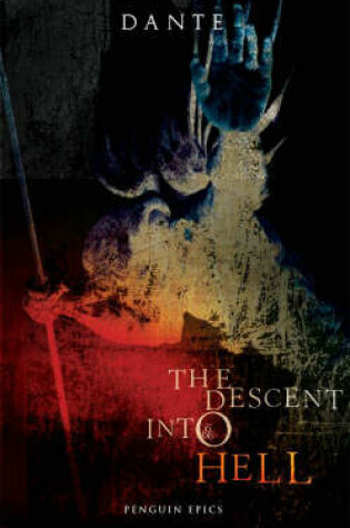 Cover of The Descent into Hell