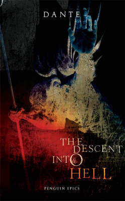 Book cover for The Descent into Hell