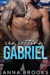 Book cover for Regretting Gabriel