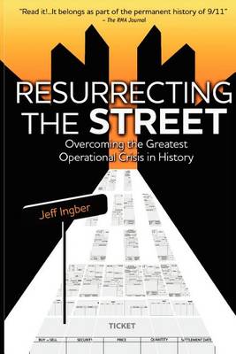 Book cover for Resurrecting the Street