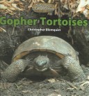 Book cover for Gopher Tortoises