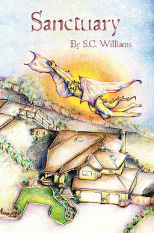 Cover of Sanctuary