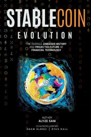 Cover of Stablecoin Evolution