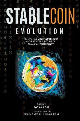 Book cover for Stablecoin Evolution