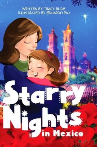 Cover of Starry Nights in Mexico