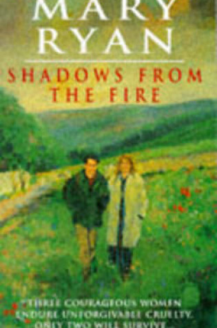 Cover of Shadows from the Fire