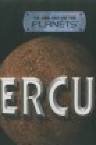 Cover of Mercury