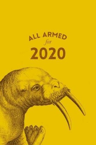 Cover of All Armed for 2020