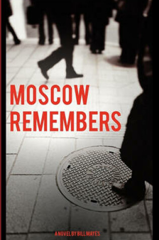 Cover of Moscow Remembers