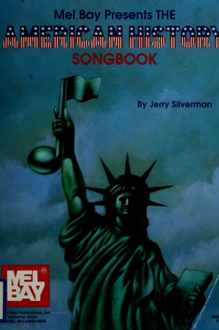 Cover of Mel Bay Presents the American History Songbook