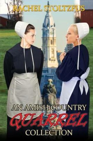 Cover of An Amish Country Quarrel Collection