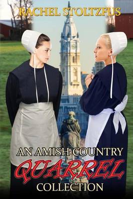 Book cover for An Amish Country Quarrel Collection