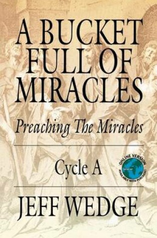 Cover of A Bucket Full of Miracles