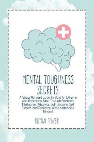 Cover of Mental Toughness Secrets