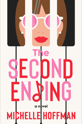 Cover of The Second Ending