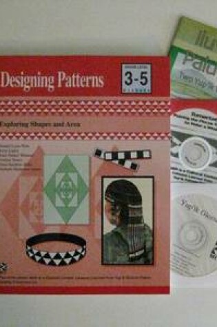 Cover of Designing Patterns - Kit