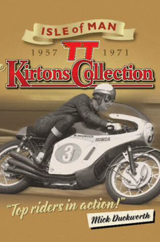 Cover of The Kirtons Collection