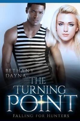 Cover of The Turning Point