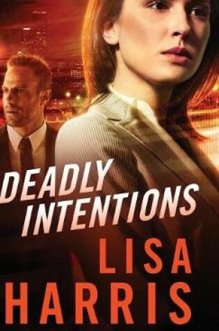 Cover of Deadly Intentions