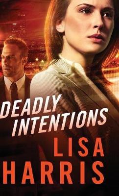 Book cover for Deadly Intentions