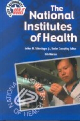 Cover of The National Institutes of Health